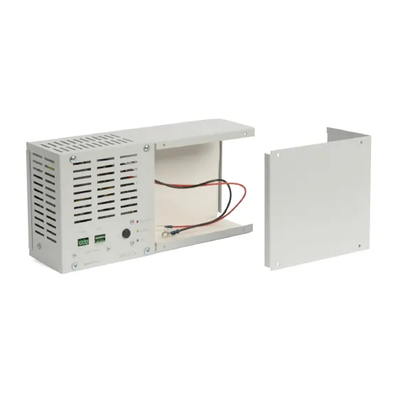 Съемная крышка SKAT-UPS 800/500 DIN Бастион